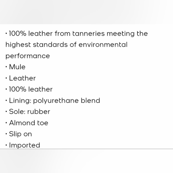 Michael Kors Tiffanie Slip-on Loafer Mule Flats Terracotta Suede NEW - Picture 9 of 16